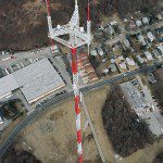 Tower Painting Contractor