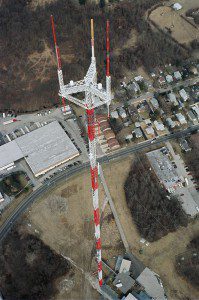 Tower Painting Contractor